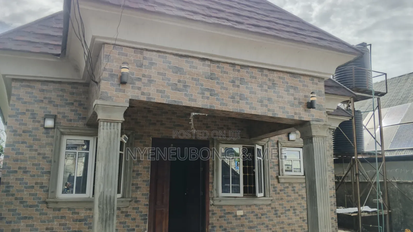 2bdrm Bungalow in Karu for rent in Karu