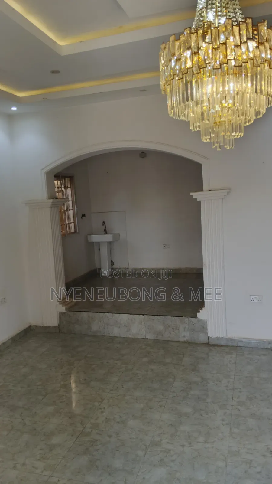 2bdrm Bungalow in Karu for rent in Karu