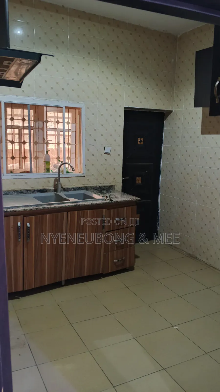 2bdrm Bungalow in Karu for rent in Karu