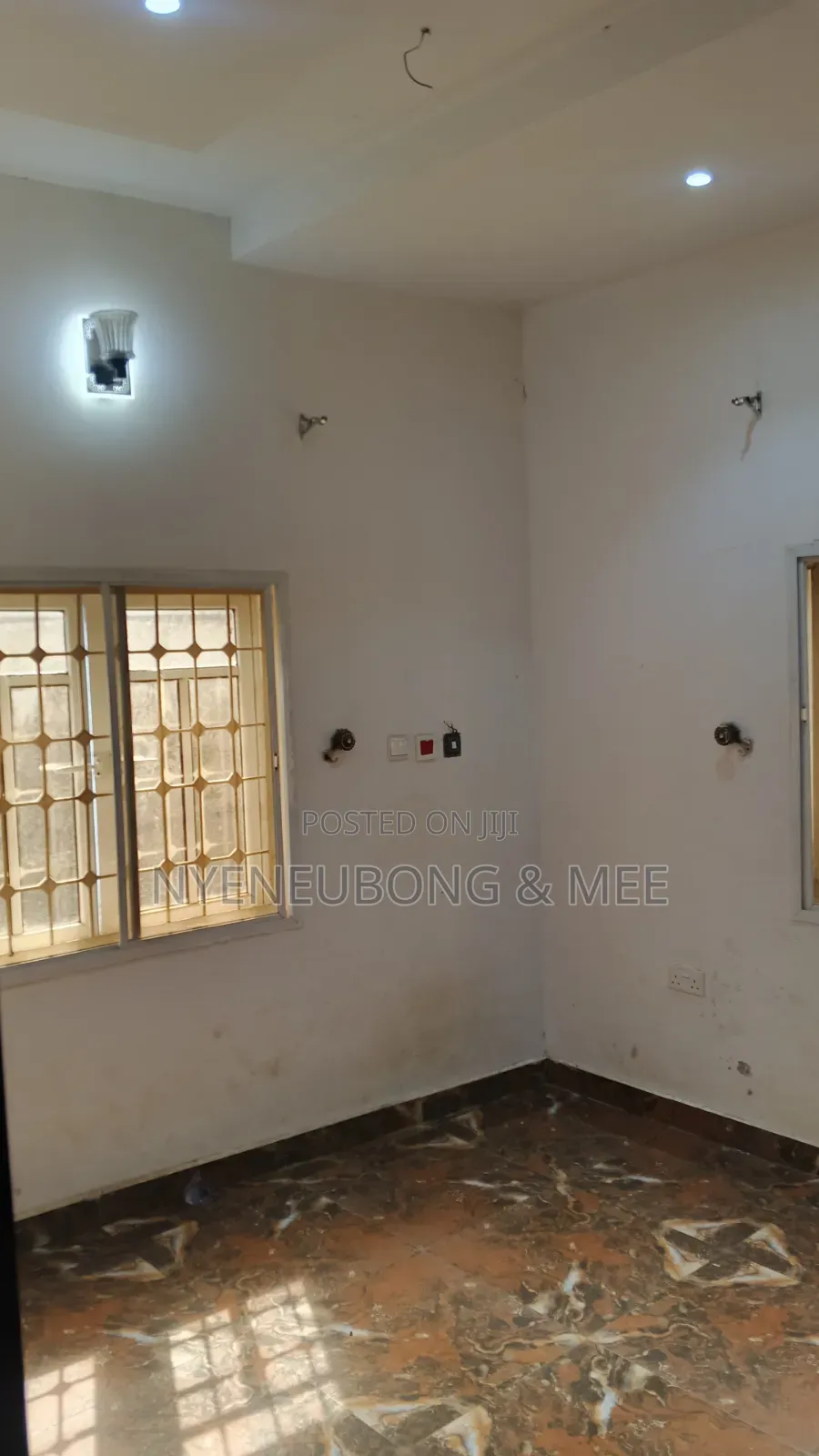 2bdrm Bungalow in Karu for rent in Karu