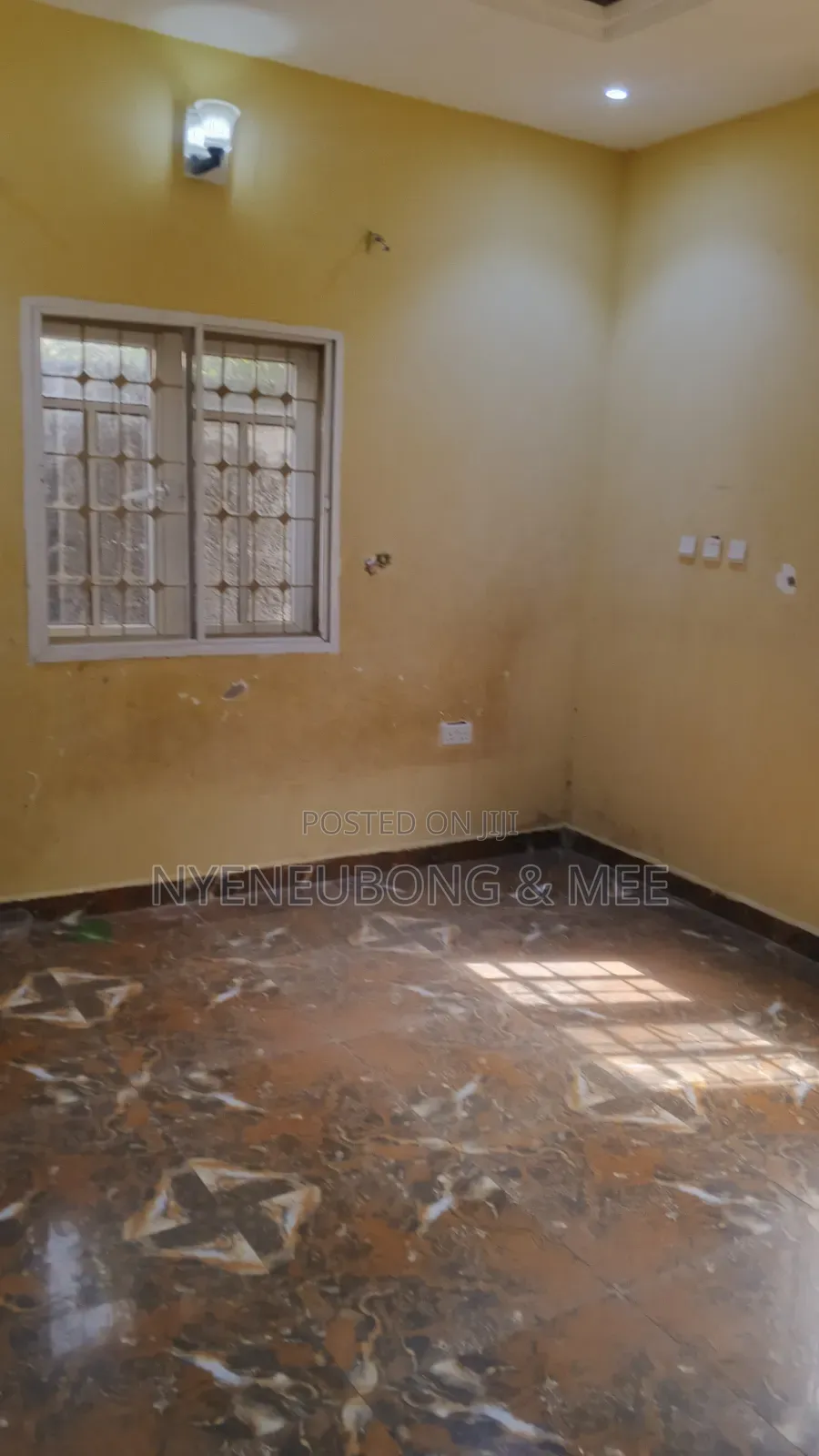 2bdrm Bungalow in Karu for rent in Karu