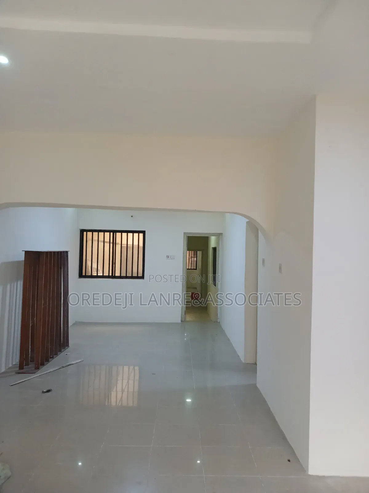 2bdrm Apartment in Magodo Phase 2 for rent in GRA Phase 2 Shangisha