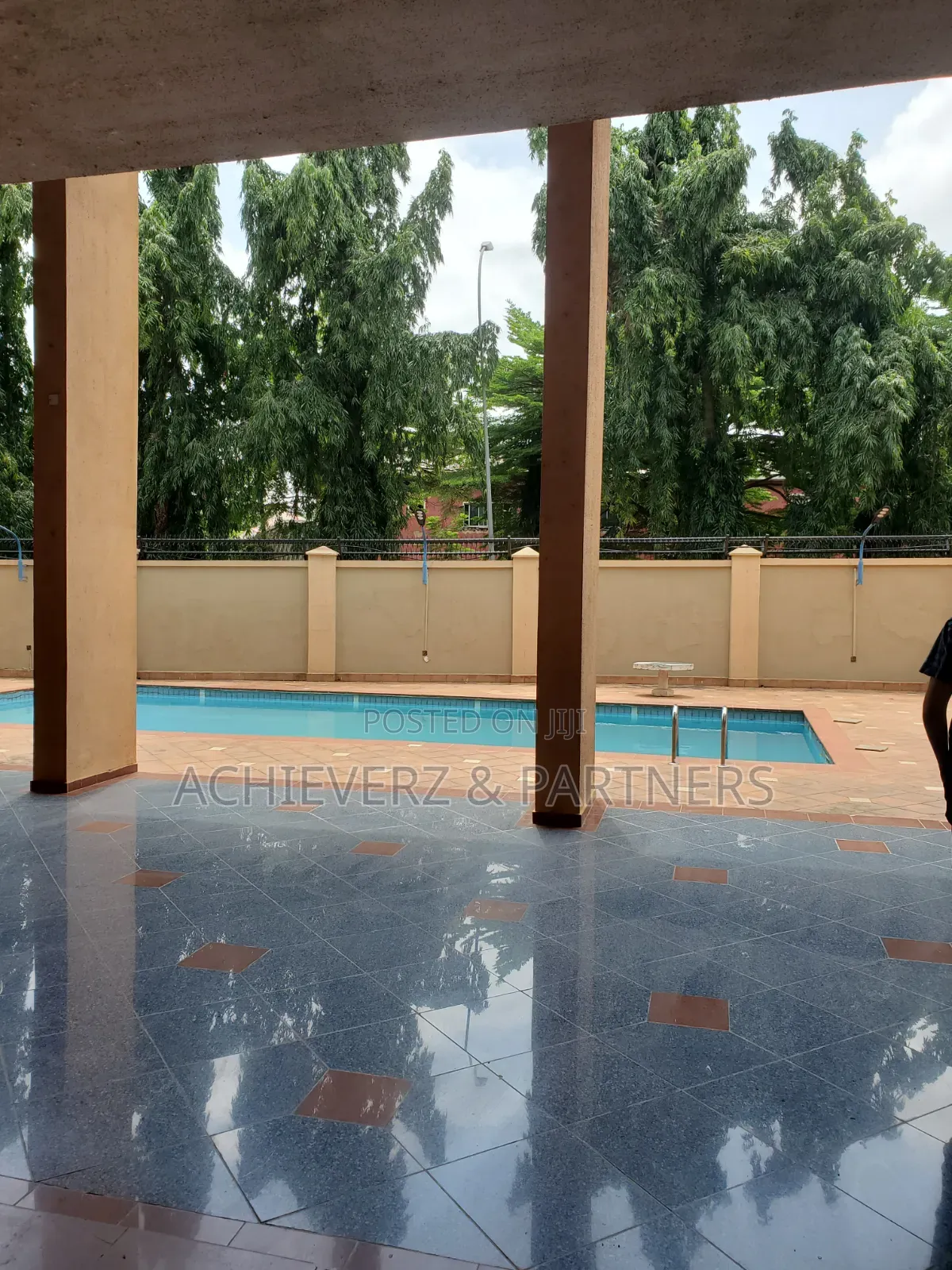 4bdrm Maisonette in Maitama for rent in Maitama
