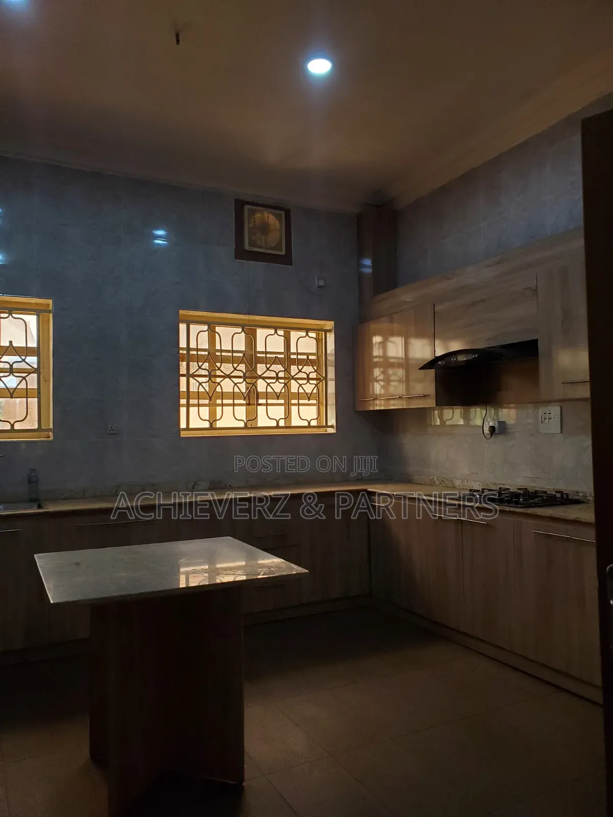 4bdrm Maisonette in Maitama for rent in Maitama