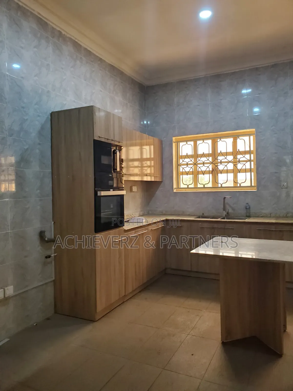 4bdrm Maisonette in Maitama for rent in Maitama
