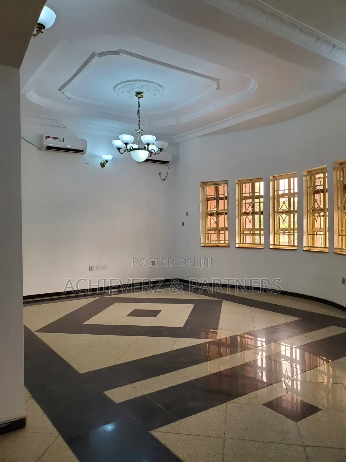 4bdrm Maisonette in Maitama for rent in Maitama