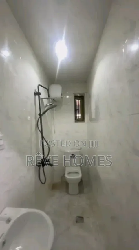 Furnished Mini Flat in Shomolu / Shomolu for rent in Shomolu / Shomolu