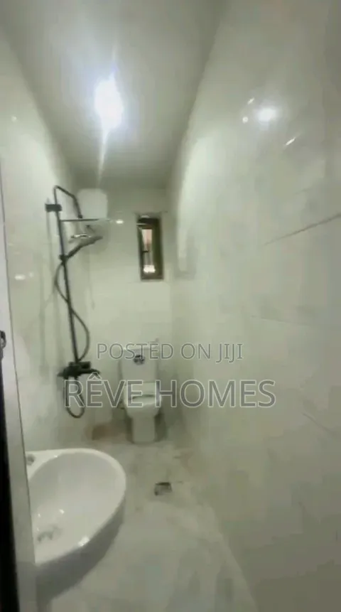 Furnished Mini Flat in Shomolu / Shomolu for rent in Shomolu / Shomolu
