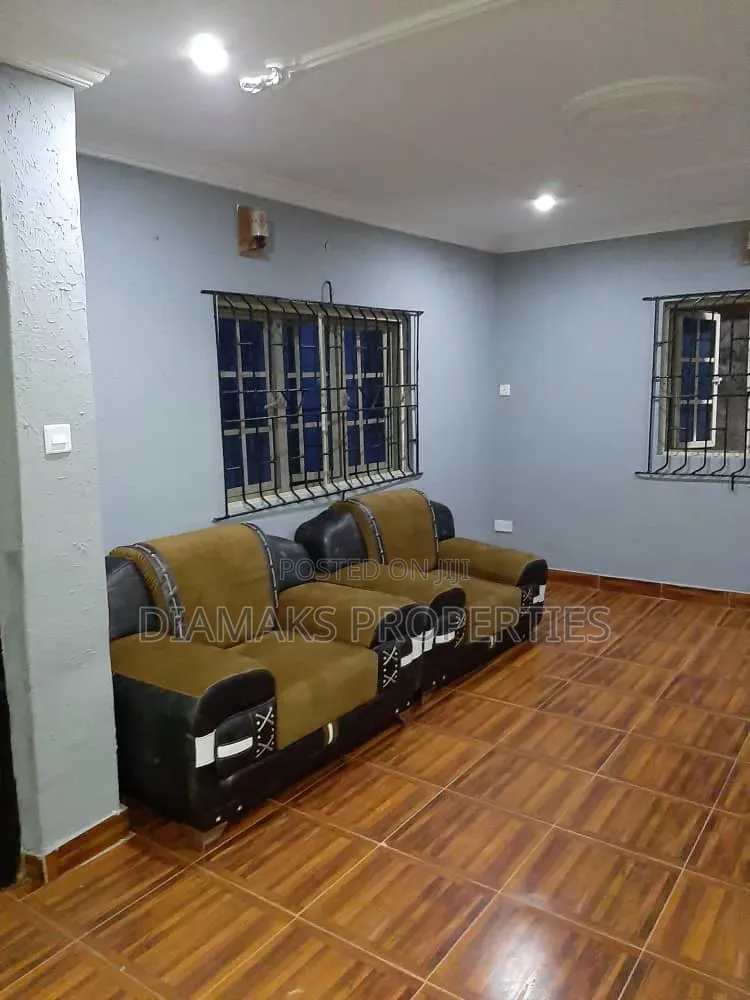 3bdrm Bungalow in Ben Blue Estate, Alagbado for sale in Alagbado