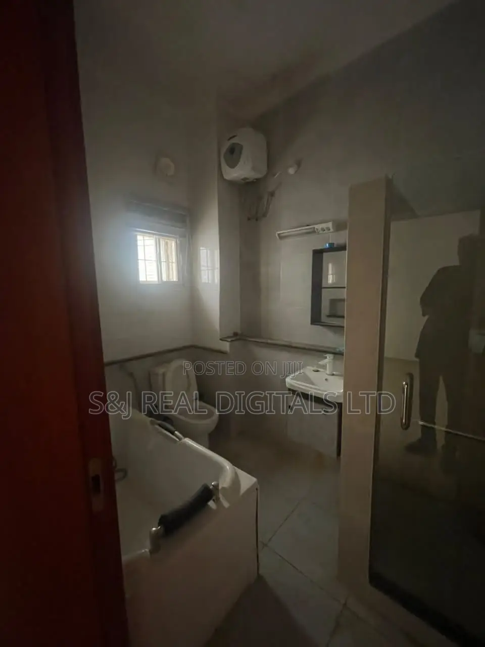 3bdrm Apartment in Katampe Extension for rent in Katampe Extension