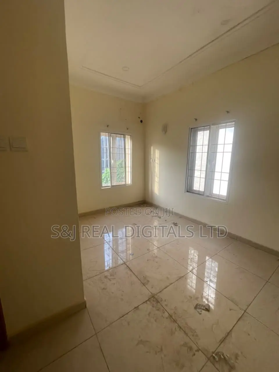 3bdrm Apartment in Katampe Extension for rent in Katampe Extension