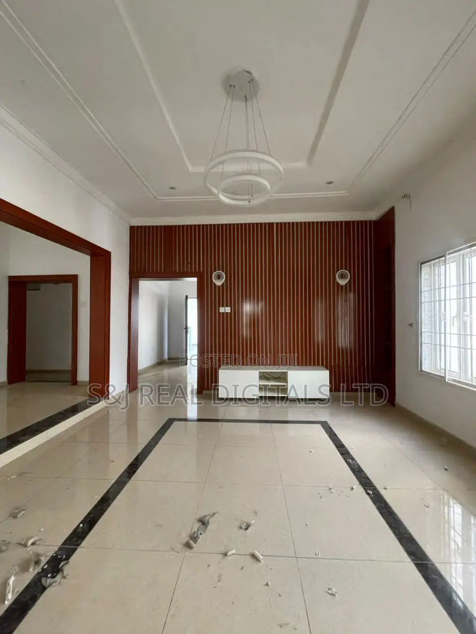 3bdrm Apartment in Katampe Extension for rent in Katampe Extension