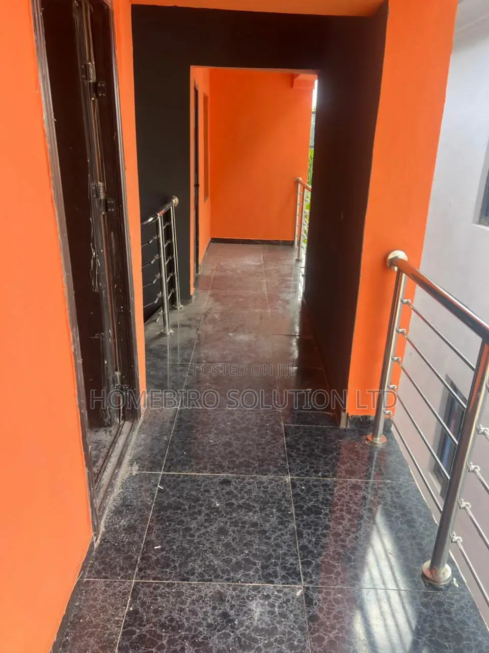 1bdrm Room & Parlour in Akoto Avenue, Akala Express for rent in Akala Express