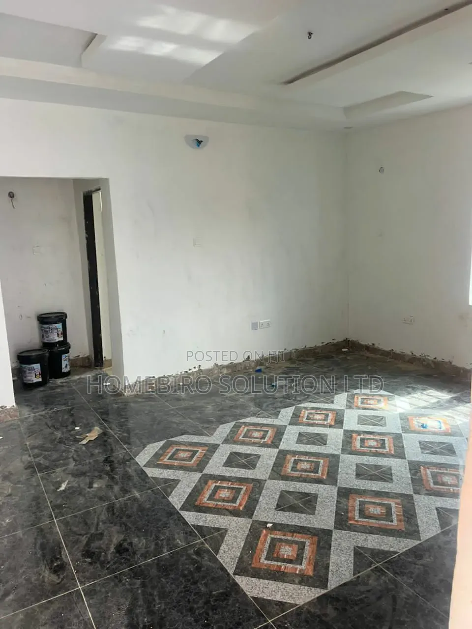 1bdrm Room & Parlour in Akoto Avenue, Akala Express for rent in Akala Express