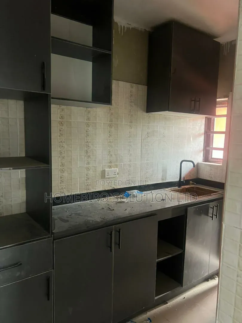 1bdrm Room & Parlour in Akoto Avenue, Akala Express for rent in Akala Express