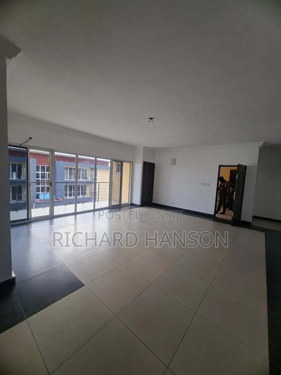 3bdrm Apartment in Secured -Serviced, Sangotedo for rent in Sangotedo