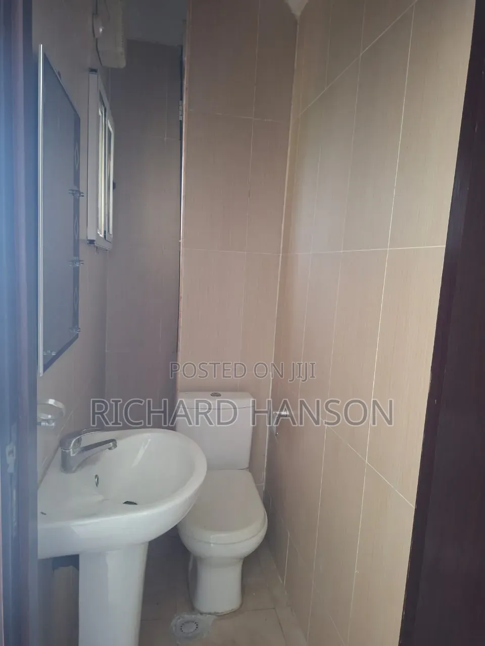 3bdrm Apartment in Secured -Serviced, Sangotedo for rent in Sangotedo