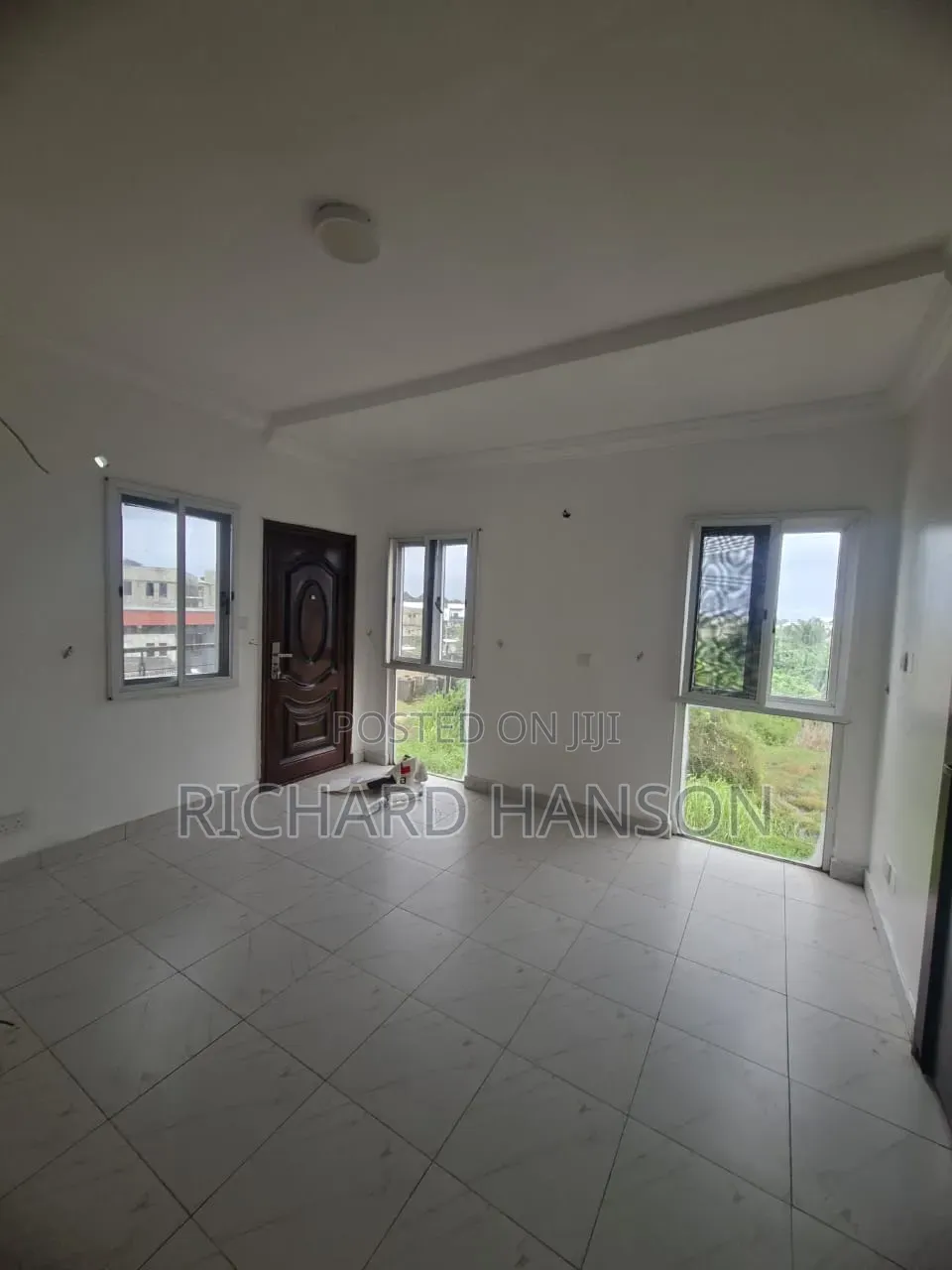 3bdrm Apartment in Secured -Serviced, Sangotedo for rent in Sangotedo