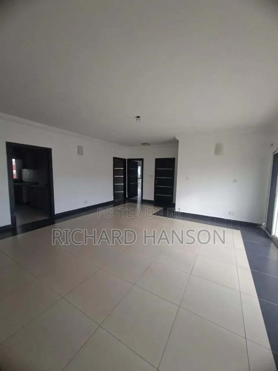 3bdrm Apartment in Secured -Serviced, Sangotedo for rent in Sangotedo