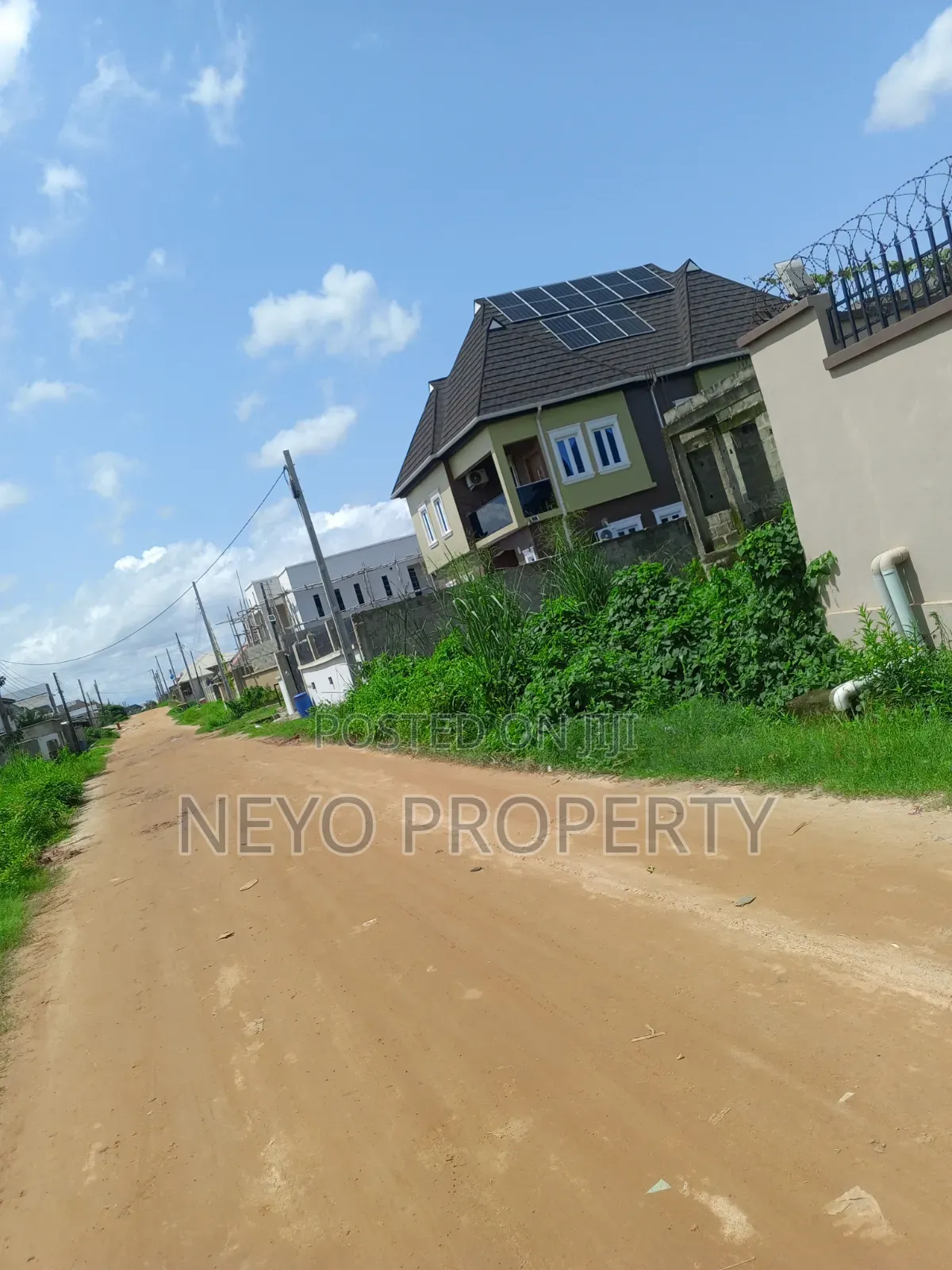 Family Deed Asheje in Igbogbo