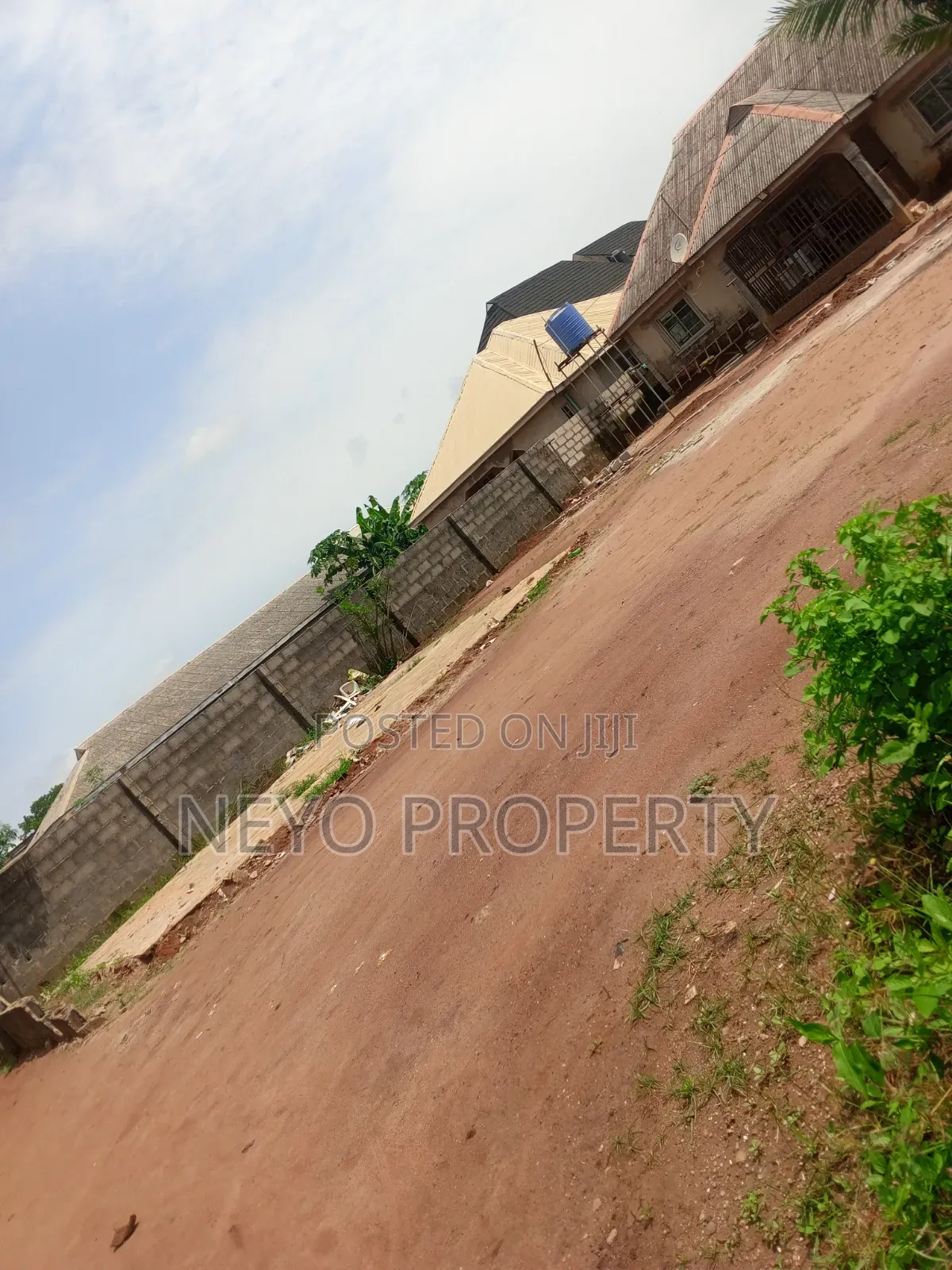 Family Deed Asheje in Igbogbo
