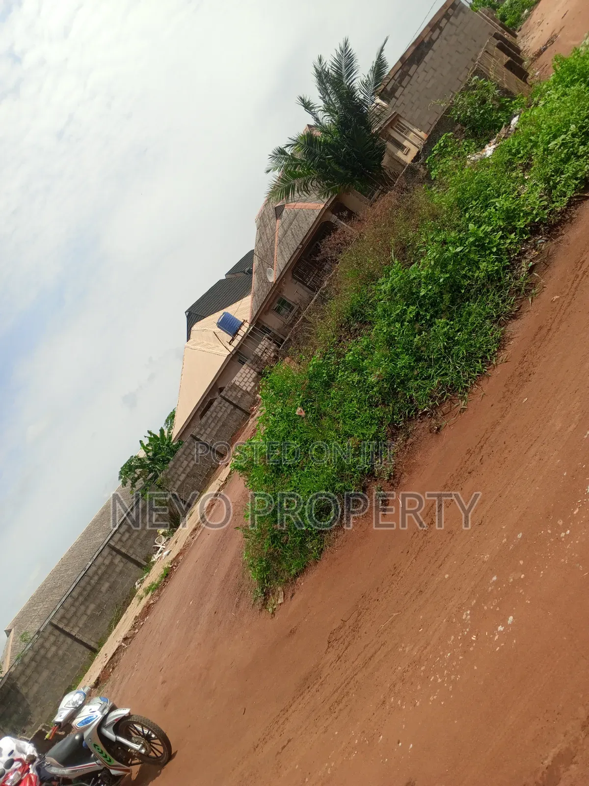 Family Deed Asheje in Igbogbo