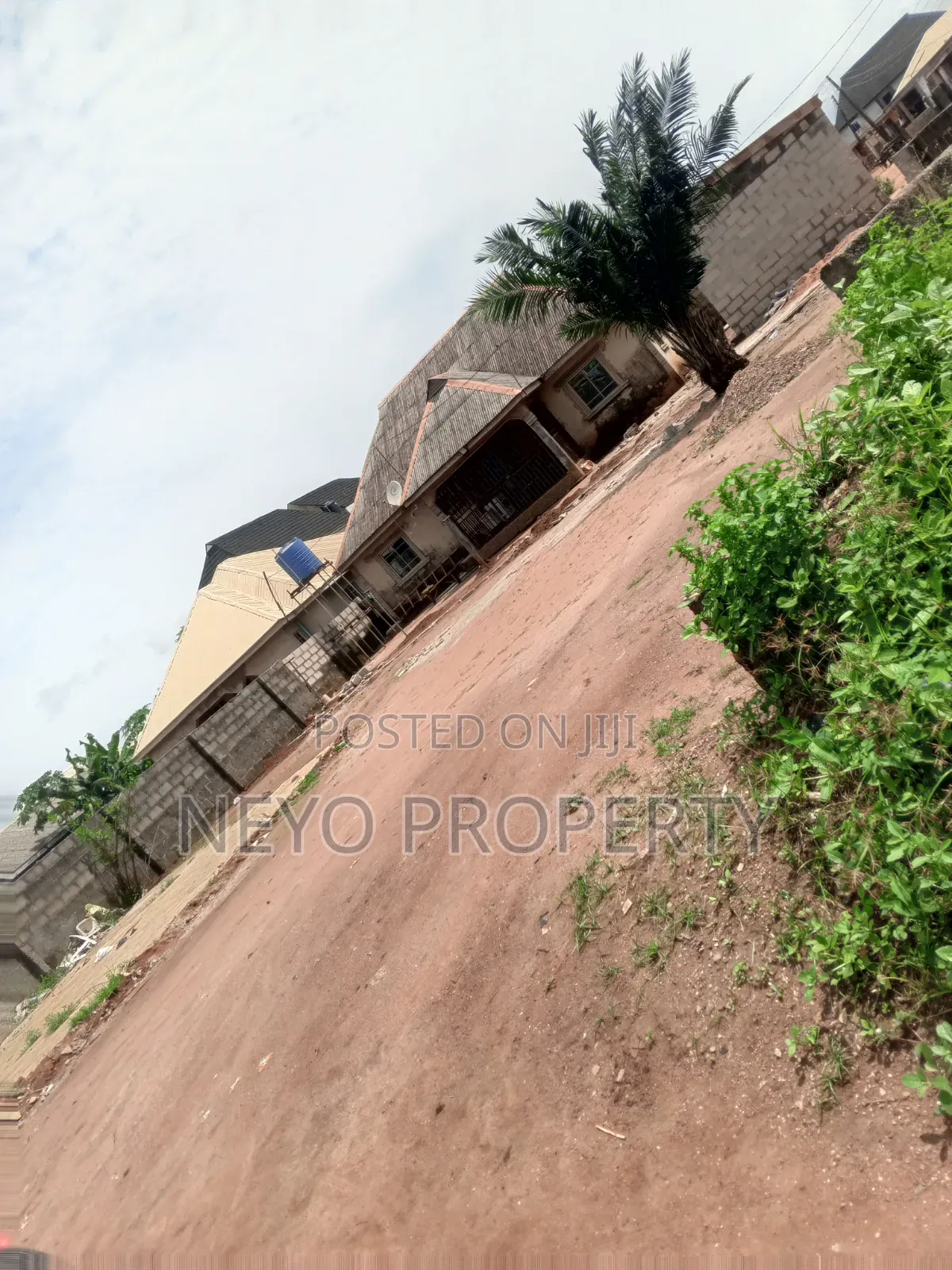 Family Deed Asheje in Igbogbo