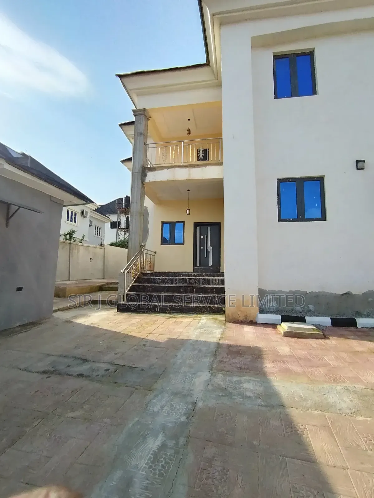 2bdrm Block of Flats in Mamman Vatsa Estate for rent in Maitama