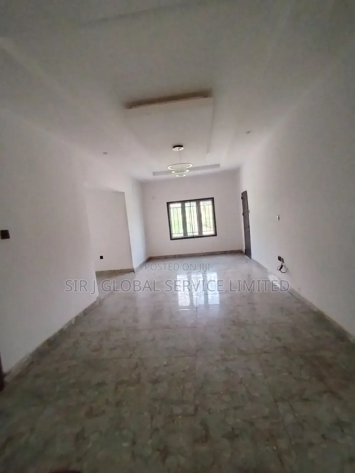 2bdrm Block of Flats in Mamman Vatsa Estate for rent in Maitama