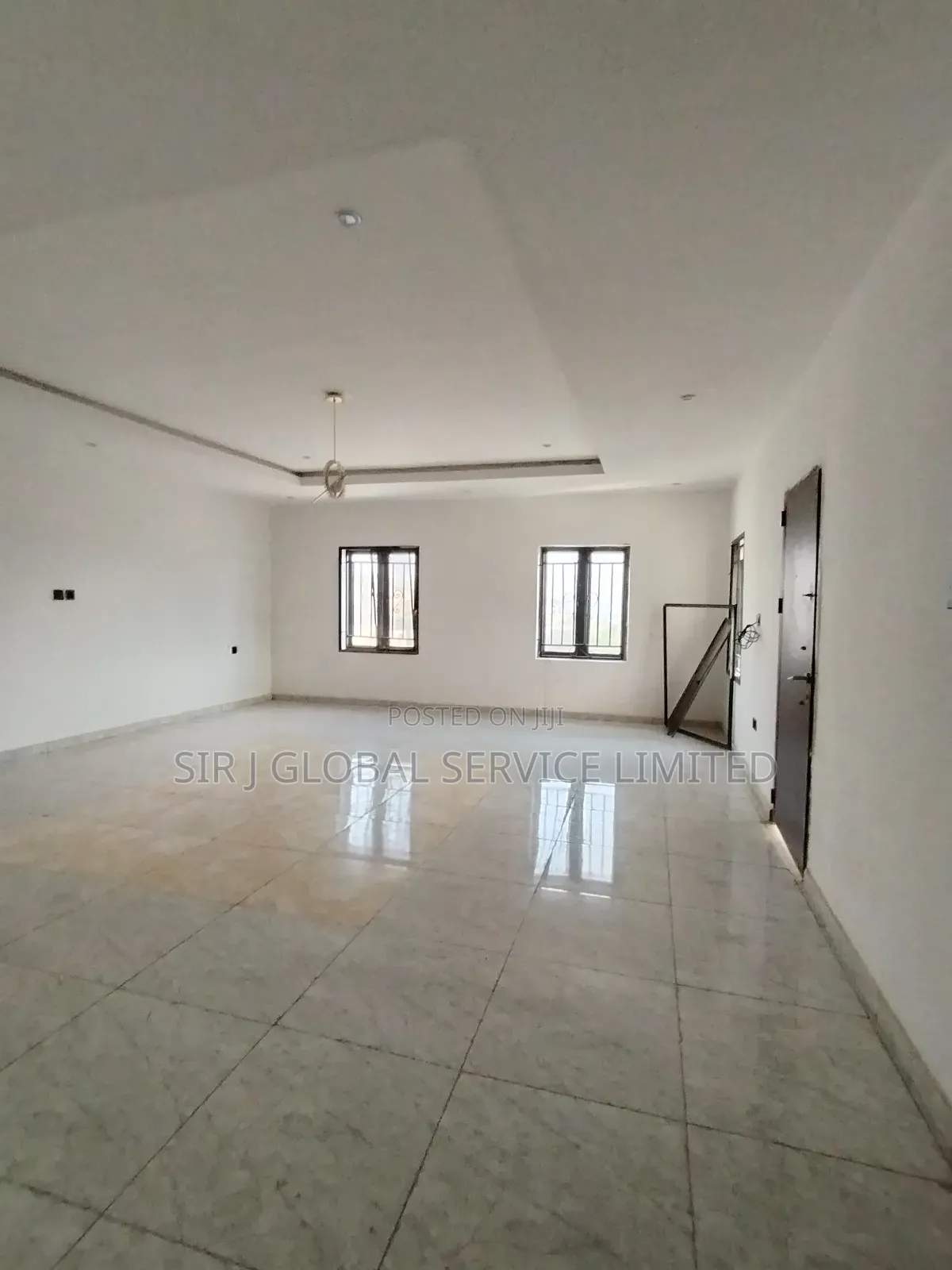 2bdrm Block of Flats in Mamman Vatsa Estate for rent in Maitama