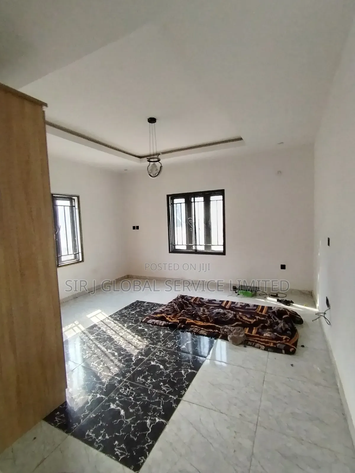 2bdrm Block of Flats in Mamman Vatsa Estate for rent in Maitama