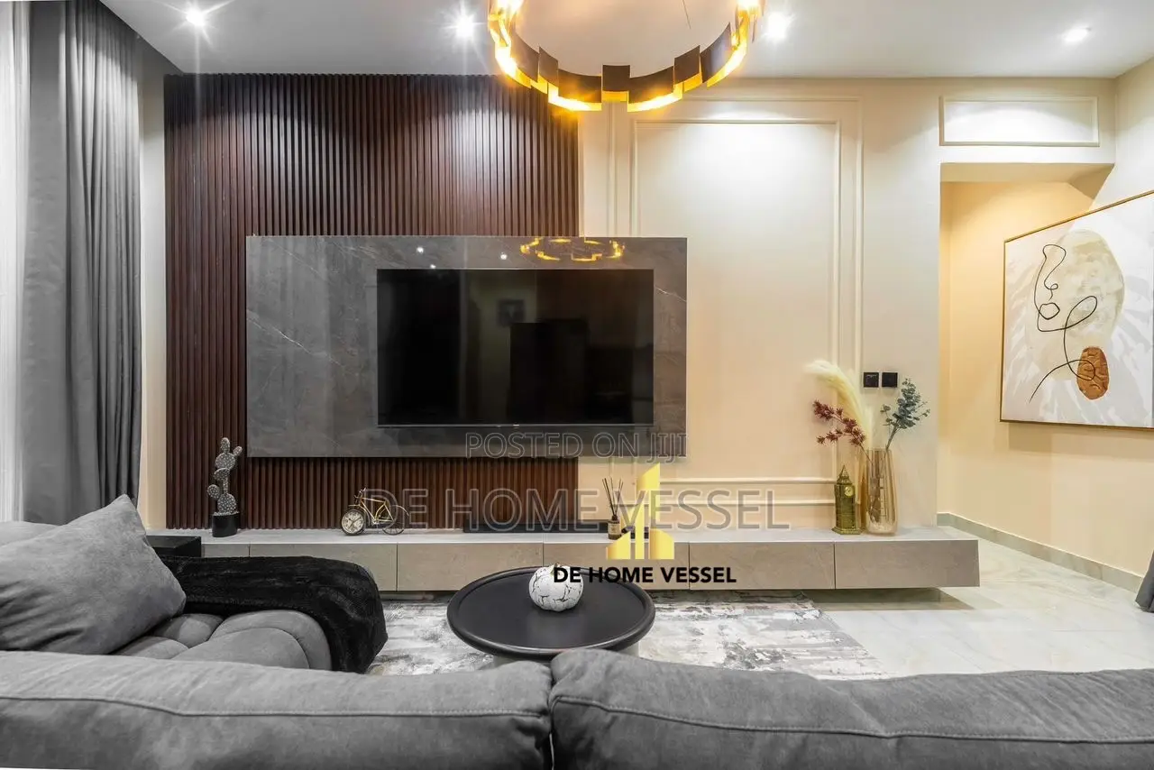 Furnished 1bdrm Apartment in Lekki Phase 1 for sale in Lekki Phase 1
