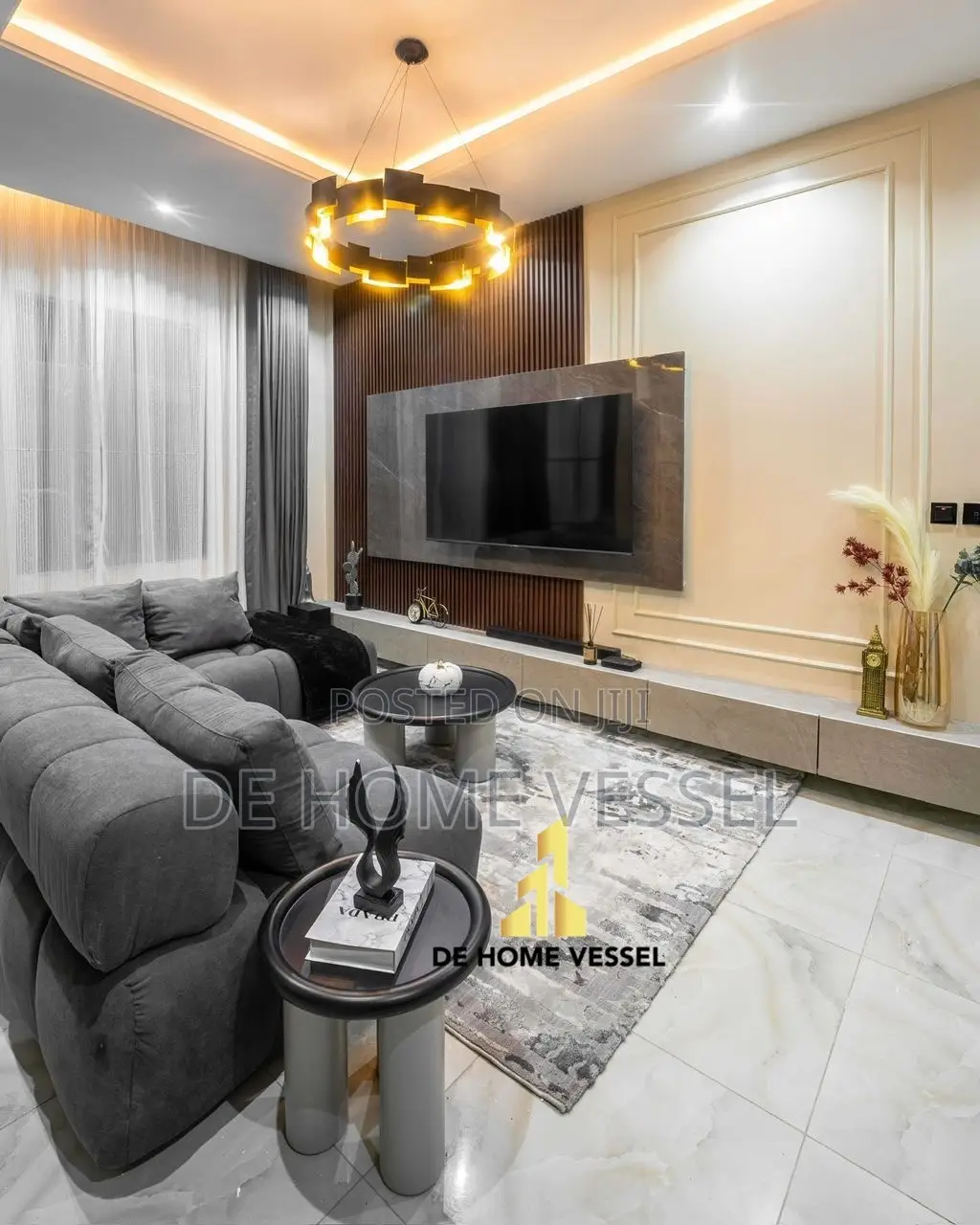 Furnished 1bdrm Apartment in Lekki Phase 1 for sale in Lekki Phase 1