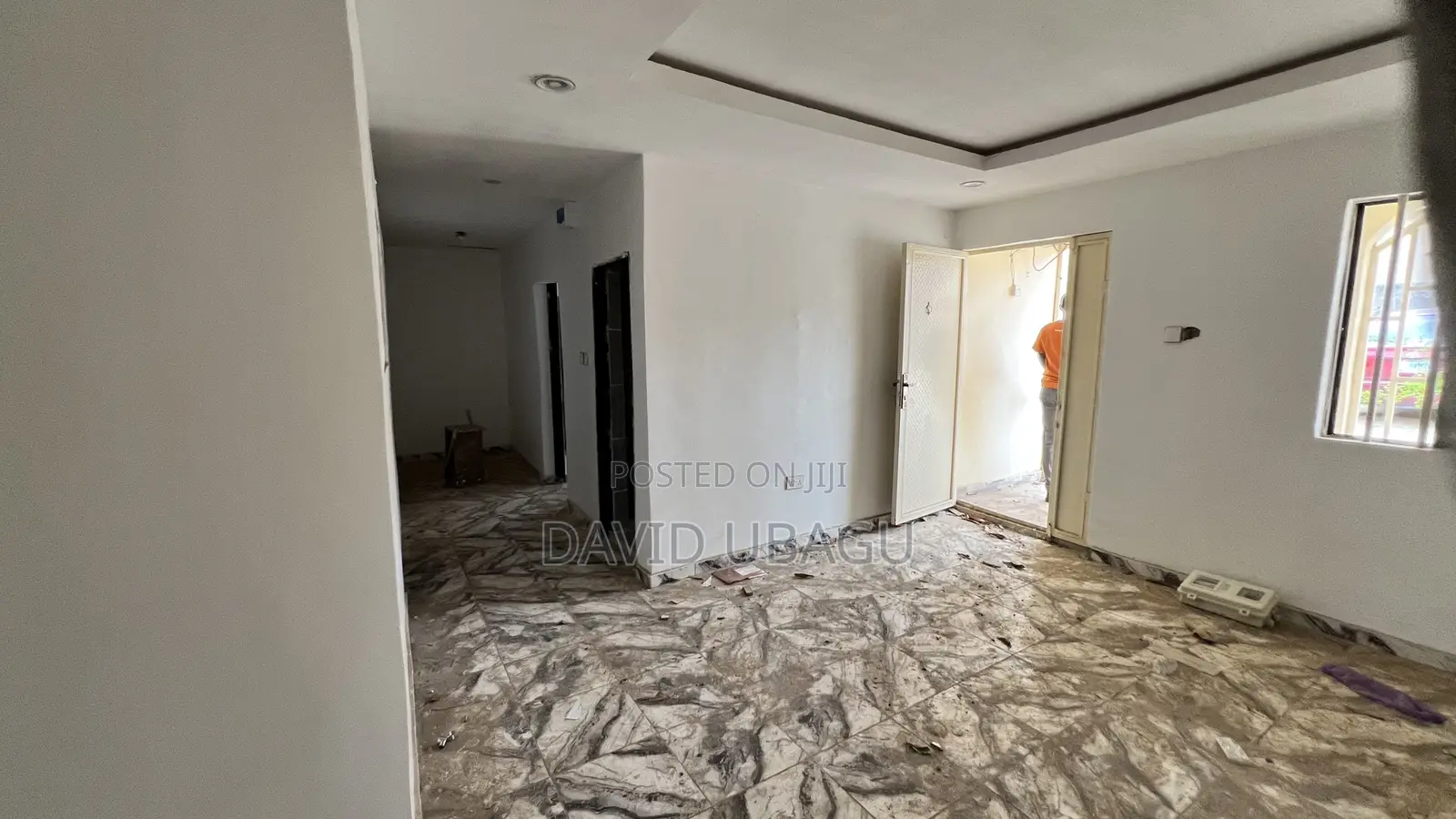 2bdrm Block of Flats in Kubwa for rent in Kubwa