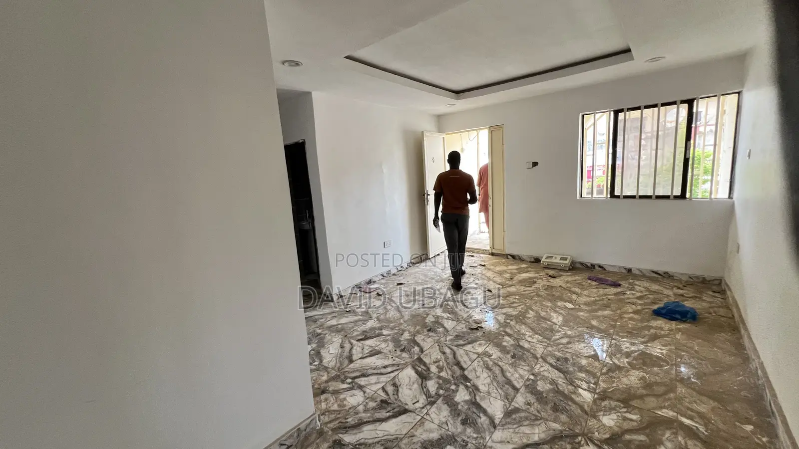 2bdrm Block of Flats in Kubwa for rent in Kubwa