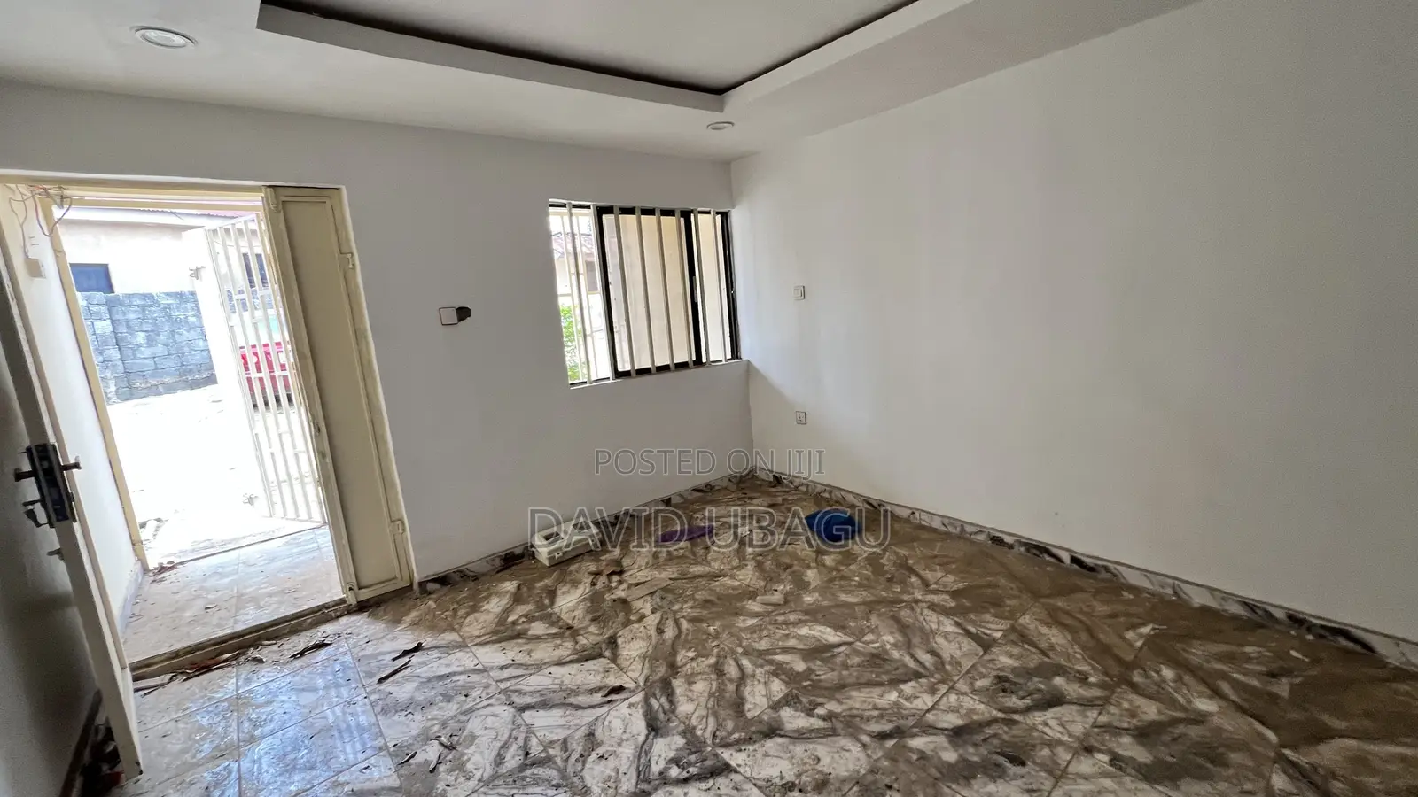 2bdrm Block of Flats in Kubwa for rent in Kubwa