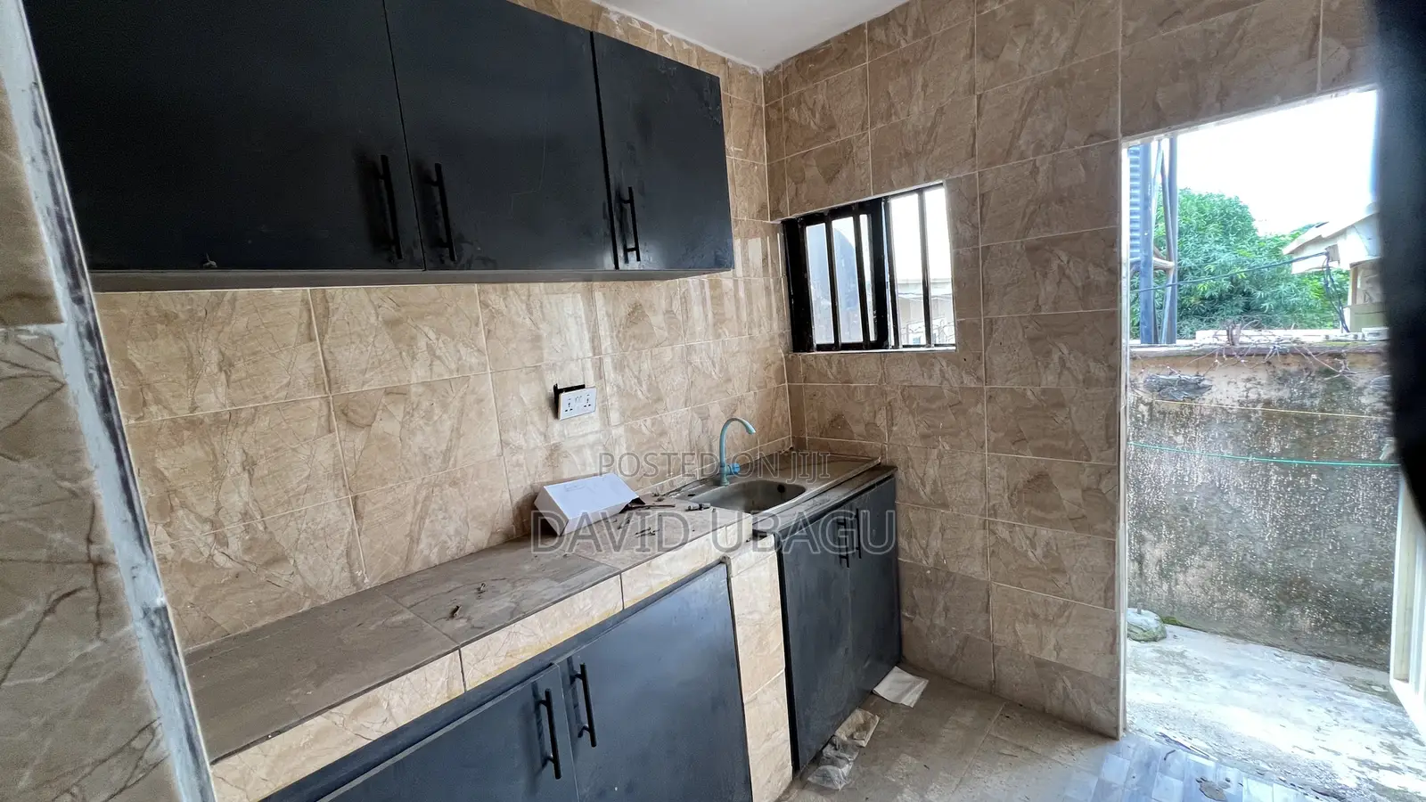 2bdrm Block of Flats in Kubwa for rent in Kubwa