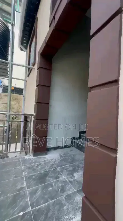 Mini Flat in Shomolu / Shomolu for rent in Shomolu / Shomolu