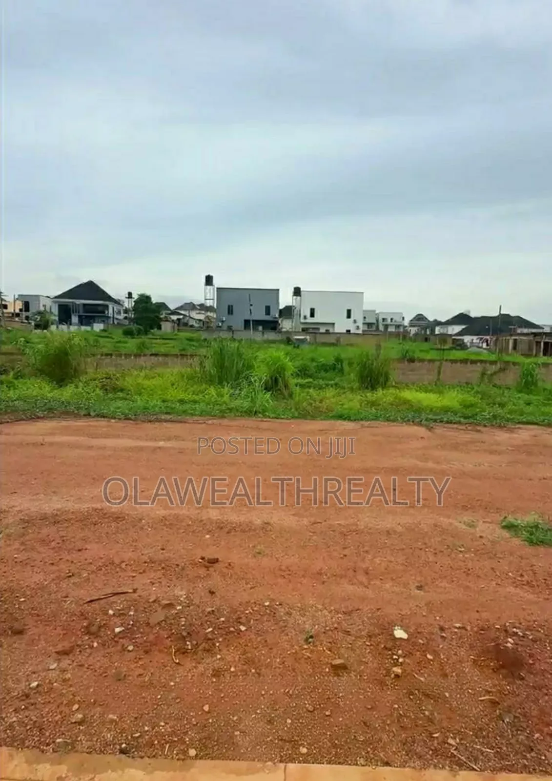 Estate Plots for Sale at Kolapo Ishola Gra, Phase 2 in Akobo