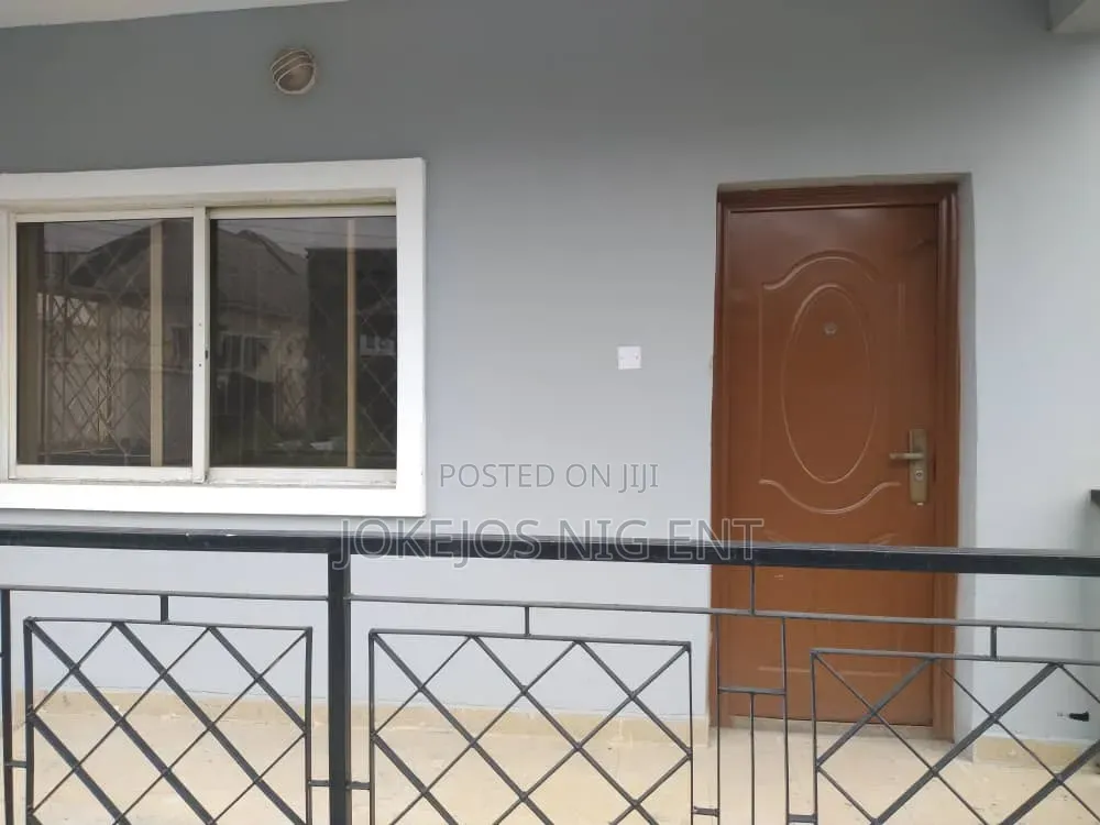 4bdrm Duplex in Sangotedo for sale in Sangotedo