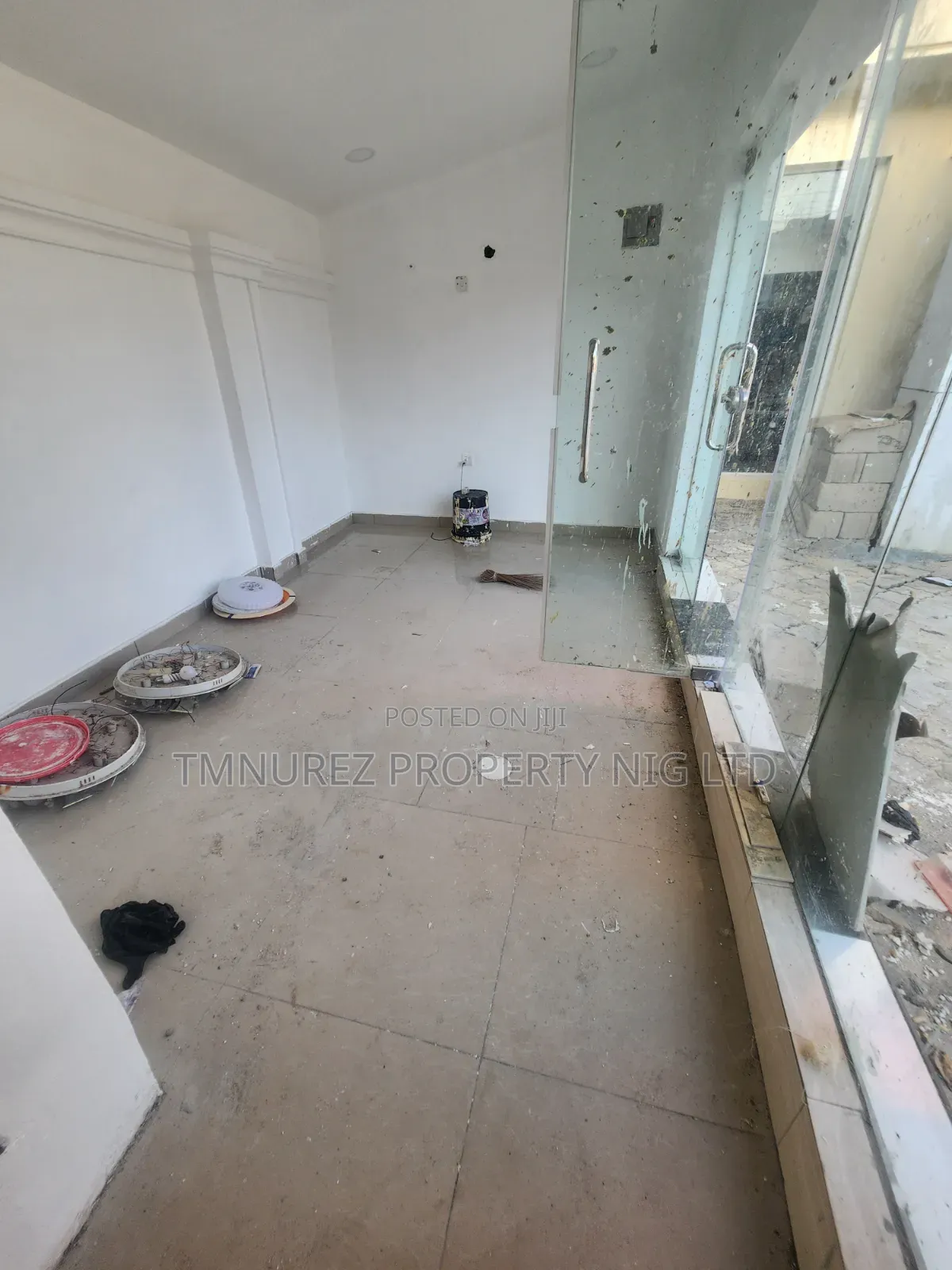 Groundfloor for Rent Lekki Phase1 in Lekki Phase 1