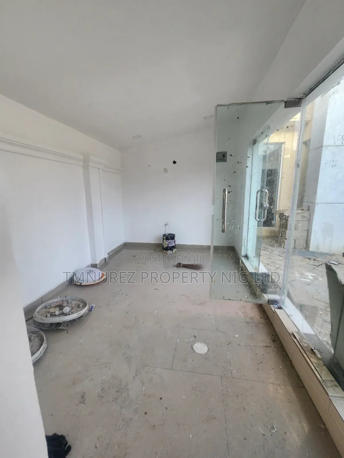 Groundfloor for Rent Lekki Phase1 in Lekki Phase 1