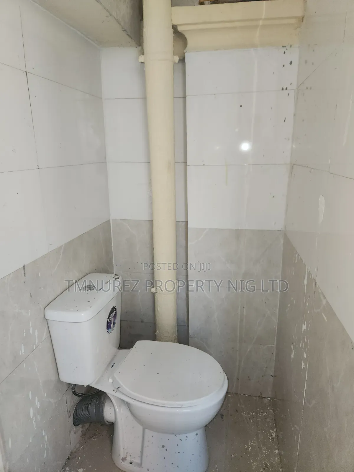 Groundfloor for Rent Lekki Phase1 in Lekki Phase 1