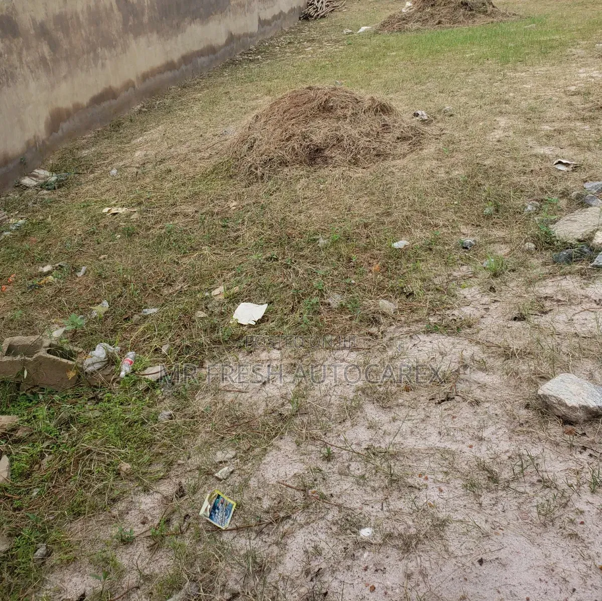 Land For Sell In Victoria Island in Kofo Abayomi