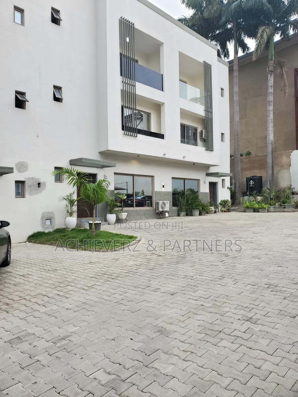 4bdrm Duplex in Maitama for rent in Maitama