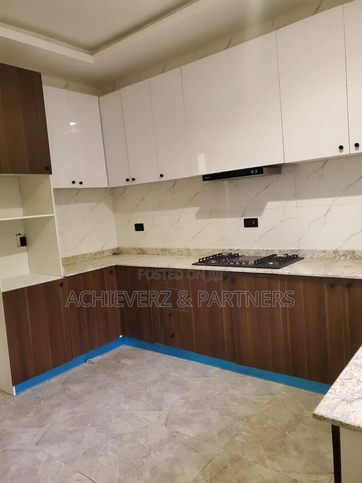 4bdrm Duplex in Maitama for rent in Maitama