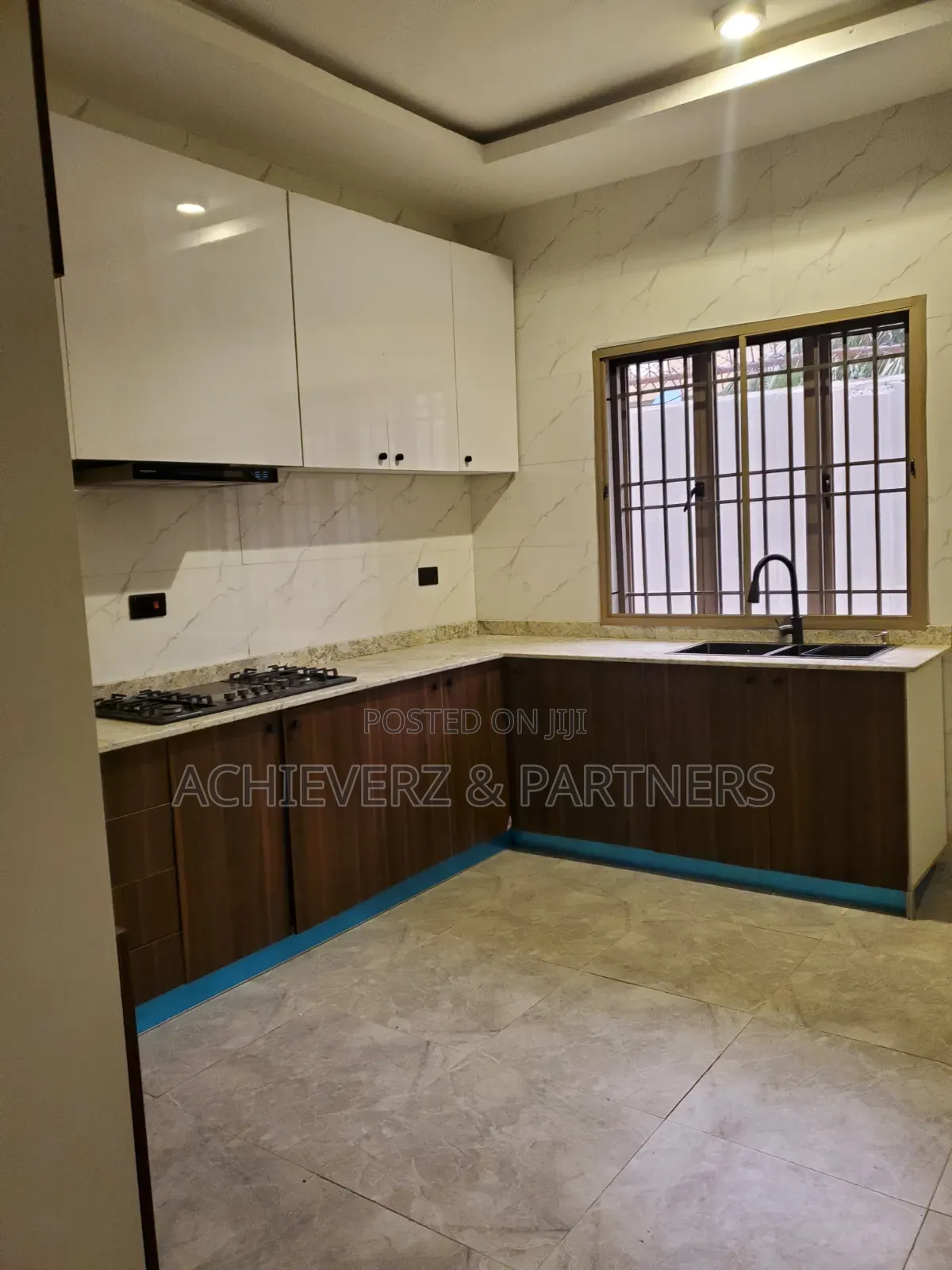 4bdrm Duplex in Maitama for rent in Maitama
