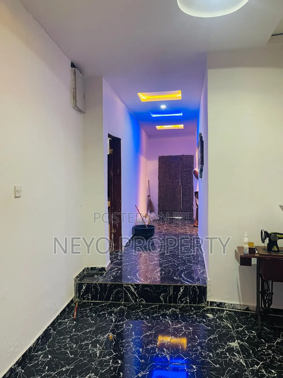 Furnished 3bdrm Bungalow in Igbopa Estate, Igbogbo for sale in Igbogbo