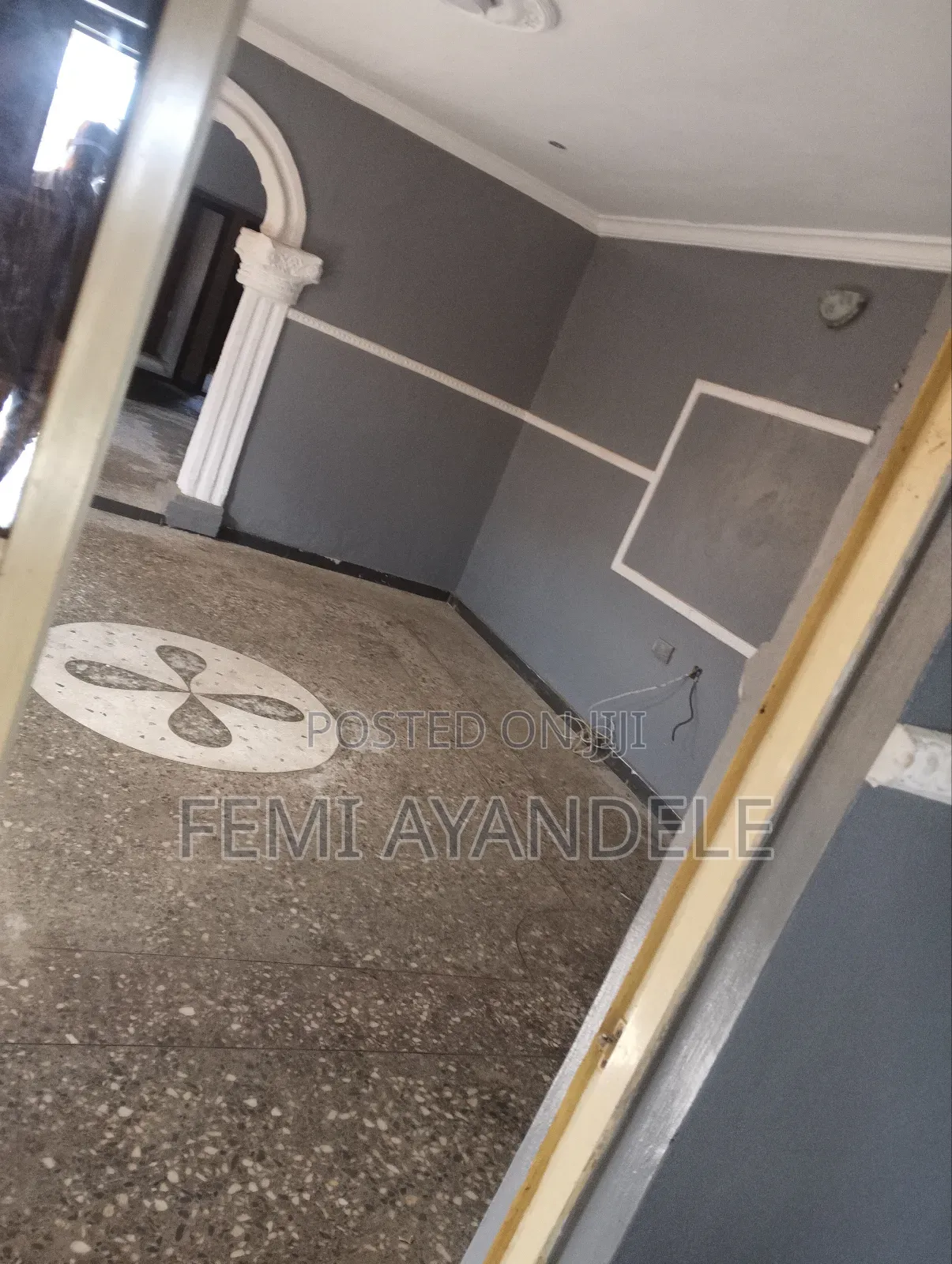 Furnished 3bdrm Bungalow in Bayeku Estate, Ijede / Ikorodu for rent in Ijede / Ikorodu