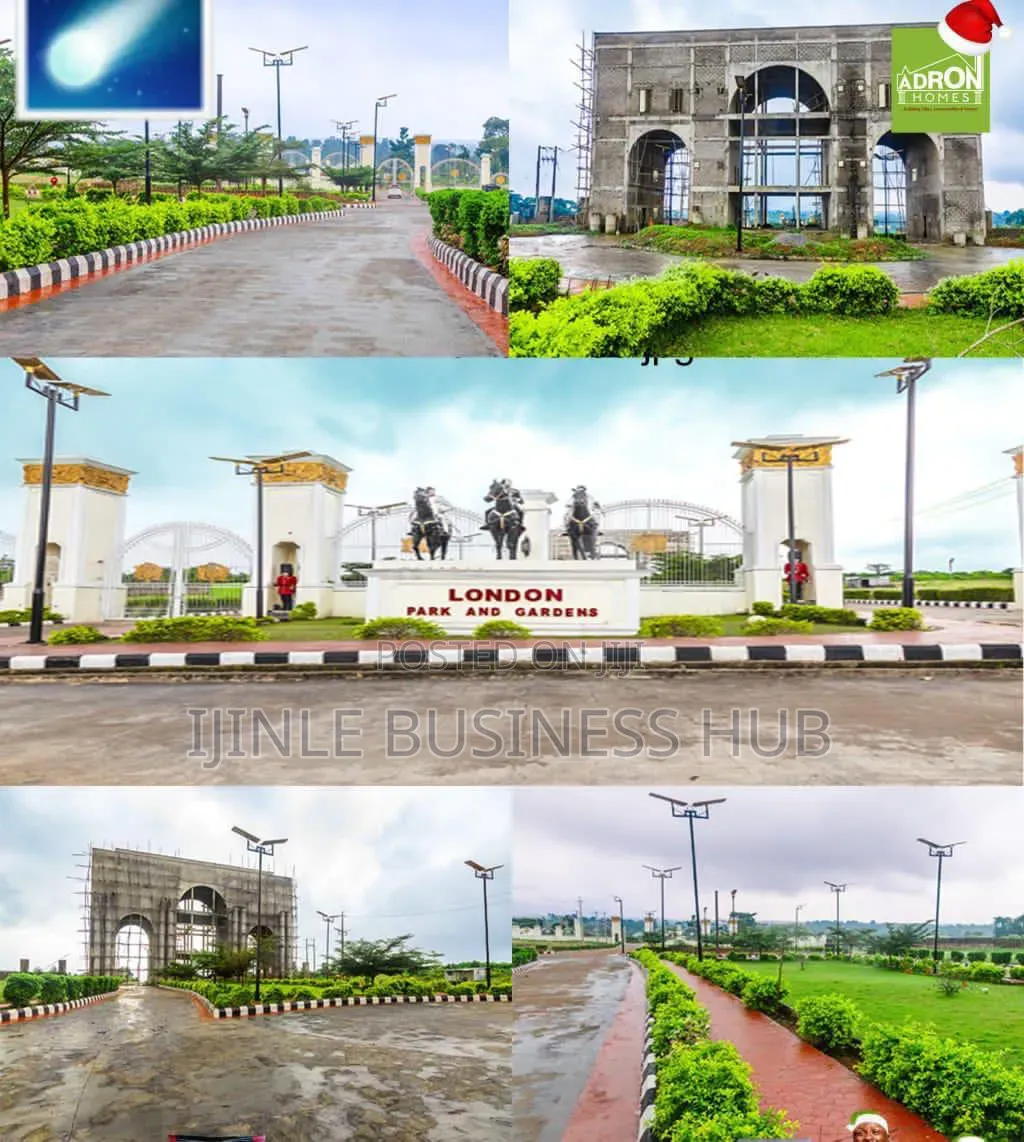 Adron Homes And Properties Nigeria in Badagry / Badagry